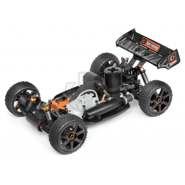 hpi trophy buggy